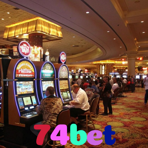 74bet：Aposte no futebol, jogue poker e conquiste vitórias épicas!