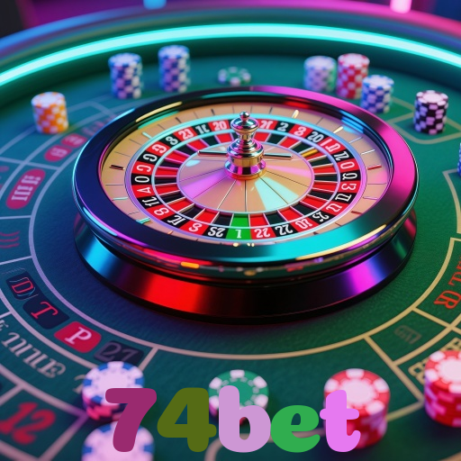 74bet：Aposte no futebol, jogue poker e conquiste vitórias épicas!